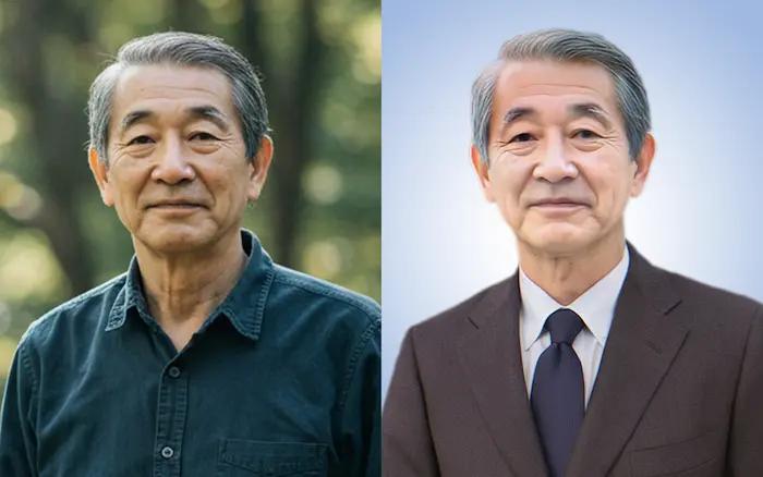 着せ替え